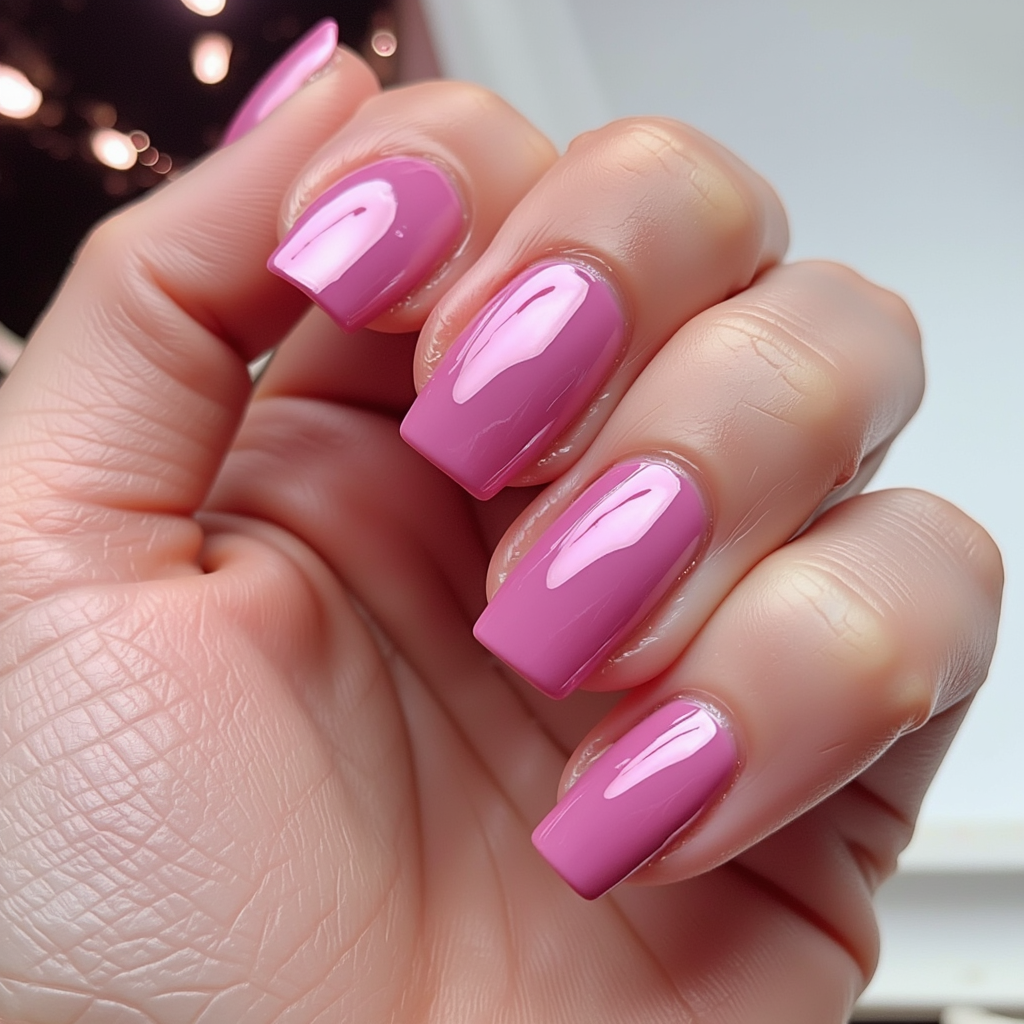 Valentine's Day Nail Art Ideas